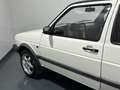 Volkswagen Golf CL 1.3 NZ *historische Zulassung* *Erstbesitz* ... Weiß - thumbnail 37