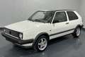 Volkswagen Golf CL 1.3 NZ *historische Zulassung* *Erstbesitz* ... Weiß - thumbnail 3