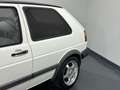 Volkswagen Golf CL 1.3 NZ *historische Zulassung* *Erstbesitz* ... Weiß - thumbnail 20