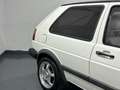 Volkswagen Golf CL 1.3 NZ *historische Zulassung* *Erstbesitz* ... Weiß - thumbnail 17