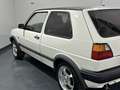 Volkswagen Golf CL 1.3 NZ *historische Zulassung* *Erstbesitz* ... Weiß - thumbnail 35