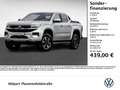 Volkswagen Amarok Style 4M 360°CAM NAVI AHK ACC IQ-LED Stříbrná - thumbnail 1