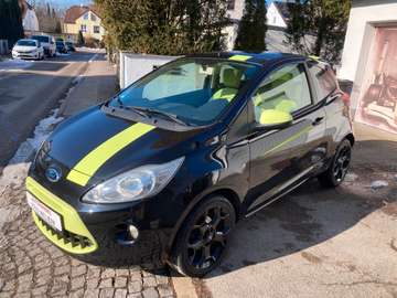 Titanium Zahnriemen Wechsel am 17.10.2023