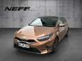 Kia Ceed / cee'd Ceed 1.5 T-GDI Platinum Edition ACC FLA ParkAss. Bronce - thumbnail 2