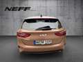 Kia Ceed / cee'd Ceed 1.5 T-GDI Platinum Edition ACC FLA ParkAss. Bronze - thumbnail 5