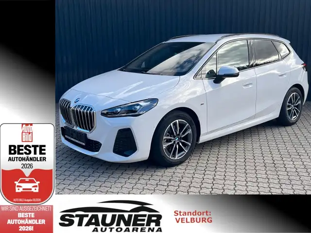 Bmw 218 M SPORT /AHK/Massage/HarmKard