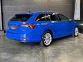 Skoda Octavia iV Combi Ambition 1.4 TSI PHEV 204CV DSG6 Bleu - thumbnail 4