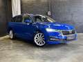 Skoda Octavia iV Combi Ambition 1.4 TSI PHEV 204CV DSG6 Bleu - thumbnail 3