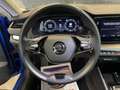 Skoda Octavia iV Combi Ambition 1.4 TSI PHEV 204CV DSG6 Bleu - thumbnail 10
