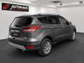 Ford Kuga 2,0 TDCi Titanium 4x4 | 1.BESITZ | Grau - thumbnail 6