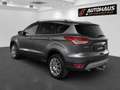 Ford Kuga 2,0 TDCi Titanium 4x4 | 1.BESITZ | Grau - thumbnail 3
