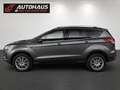 Ford Kuga 2,0 TDCi Titanium 4x4 | 1.BESITZ | Grau - thumbnail 2