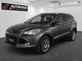 Ford Kuga 2,0 TDCi Titanium 4x4 | 1.BESITZ | Grau - thumbnail 1
