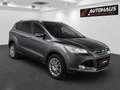 Ford Kuga 2,0 TDCi Titanium 4x4 | 1.BESITZ | Grau - thumbnail 4