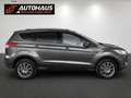 Ford Kuga 2,0 TDCi Titanium 4x4 | 1.BESITZ | Grau - thumbnail 5