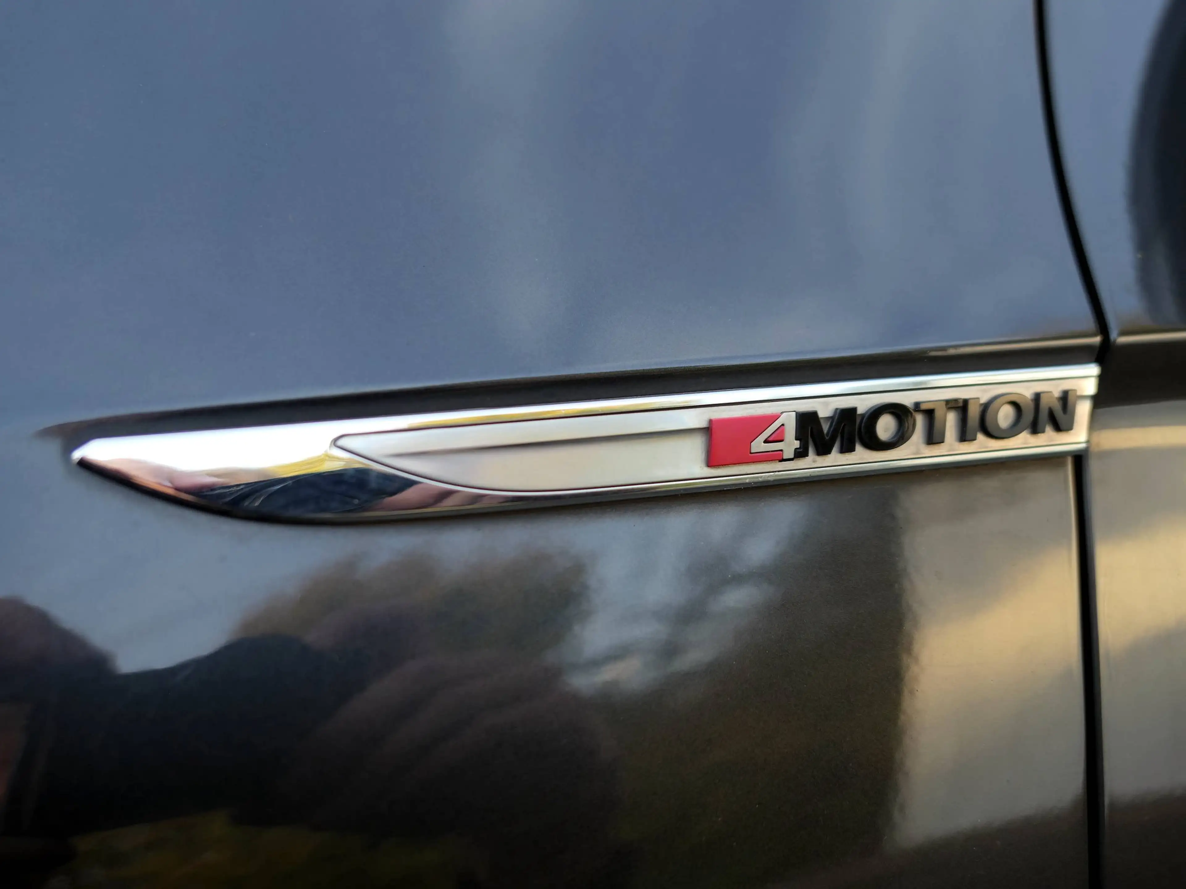 Volkswagen Passat Variant Highline 4Motion BMT/Start-Stop AHK LED Alu 18 Zoll+Reifen neu — photo 10
