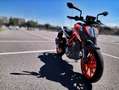 KTM 390 Duke Arancione - thumbnail 3