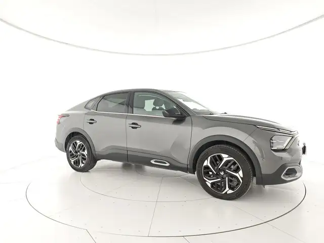 Citroen C4 X PureTech 130 S&S EAT8 Max