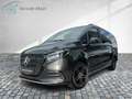 Mercedes-Benz V 250 d 4MATIC AVANTGARDE Lang LED Klima DAB AMG Grau - thumbnail 2