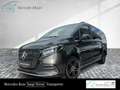 Mercedes-Benz V 250 d 4MATIC AVANTGARDE Lang LED Klima DAB AMG Grau - thumbnail 1