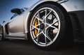 Porsche 718 GT4 RS / Weissach / PCCB / Carbon / GT-Silver Gümüş rengi - thumbnail 5