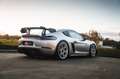 Porsche 718 GT4 RS / Weissach / PCCB / Carbon / GT-Silver Gümüş rengi - thumbnail 9