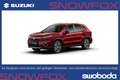 Suzuki S-Cross 1.4 GL+ HYBRID ALLGRIP L3V01 Shine Rot - thumbnail 1