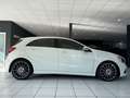 Mercedes-Benz A 180 AMG *LED*R-KAM*NAVI*MFL*TEMP*SHZ* Blanc - thumbnail 7