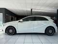 Mercedes-Benz A 180 AMG *LED*R-KAM*NAVI*MFL*TEMP*SHZ* Blanc - thumbnail 2