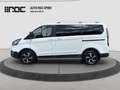 Ford Tourneo Custom 2.0 TDCi 320 L1 Active Aut. Kamera/Zusatzheizung/ Weiß - thumbnail 2