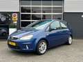 Ford C-Max 1.8-16V Limited, Airco, Bluetooth, Cruise, Navi, T Blauw - thumbnail 1