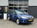 Ford C-Max 1.8-16V Limited, Airco, Bluetooth, Cruise, Navi, T Blauw - thumbnail 5