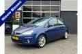 Ford C-Max 1.8-16V Limited, Airco, Bluetooth, Cruise, Navi, T Blauw - thumbnail 1