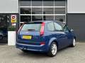 Ford C-Max 1.8-16V Limited, Airco, Bluetooth, Cruise, Navi, T Blauw - thumbnail 13