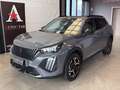 Peugeot 2008 2008 1.2 puretech Allure s&s 100cv Grigio - thumbnail 1