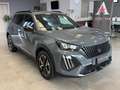 Peugeot 2008 2008 1.2 puretech Allure s&s 100cv Grigio - thumbnail 2