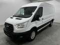 Ford TRANSIT 350 2.0 TDCI L3H2 |NP52,8t€|MY:22|86tKM Weiß - thumbnail 1