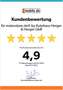 Ford TRANSIT 350 2.0 TDCI L3H2 |NP52,8t€|MY:22|86tKM Weiß - thumbnail 20