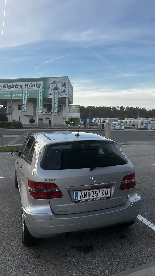 Mercedes-Benz B 180 CDI Aut. - 2