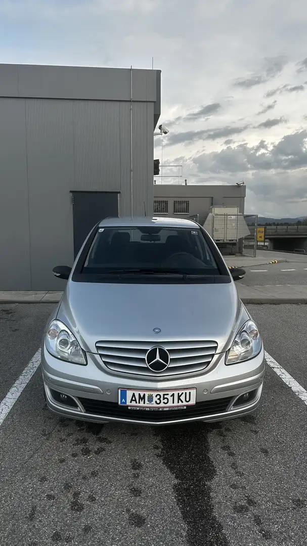 Mercedes-Benz B 180 CDI Aut. - 1