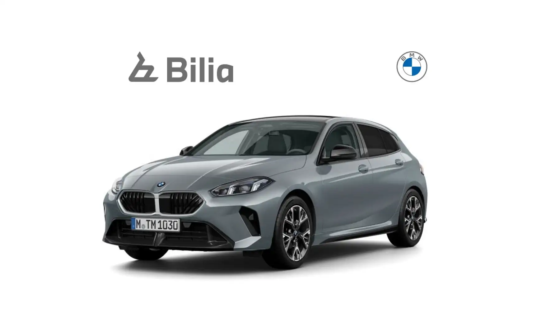 bmw seria 1