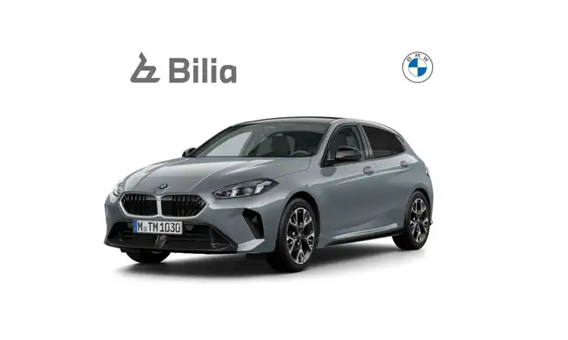 BMW 120 M Sport M Sportpaket