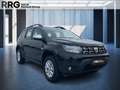 Dacia Duster Comfort TCe 100 ECO-G 2WD SHZ PDC KLIMA BT Zwart - thumbnail 7