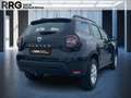 Dacia Duster Comfort TCe 100 ECO-G 2WD SHZ PDC KLIMA BT Zwart - thumbnail 5