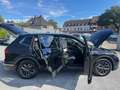 Volkswagen Tiguan Allspace 7sitzer Kamera AHK LED Navi Schwarz - thumbnail 10