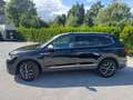 Volkswagen Tiguan Allspace 7sitzer Kamera AHK LED Navi Schwarz - thumbnail 2
