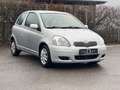 Toyota Yaris 1.3 Automatik Klima TÜV Neu + Inspektion Silber - thumbnail 2