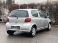 Toyota Yaris 1.3 Automatik Klima TÜV Neu + Inspektion Silber - thumbnail 4