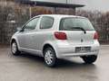 Toyota Yaris 1.3 Automatik Klima TÜV Neu + Inspektion Silber - thumbnail 3