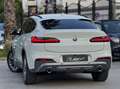 BMW X4 M xDrive20d MHEV 48V Msport X 190CV Bianco - thumbnail 13